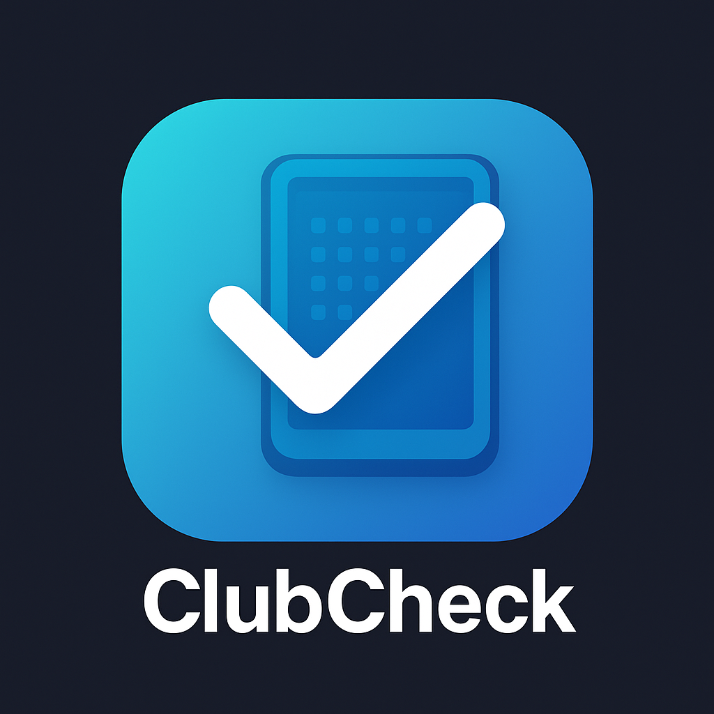 클럽출석체크 바로가기