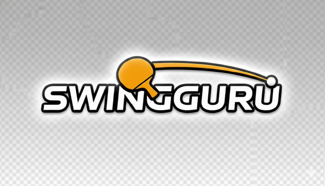 SwingGuru Logo