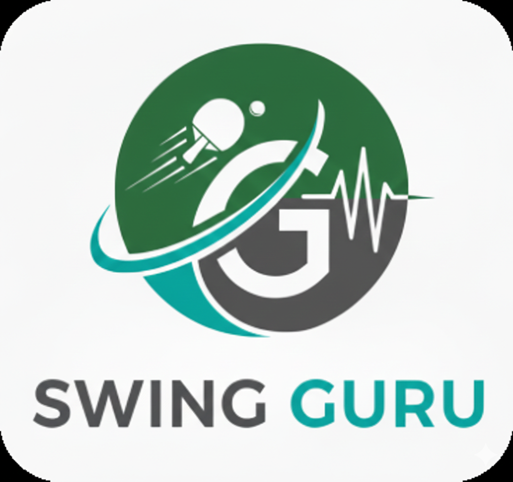 SwingGuru 로고