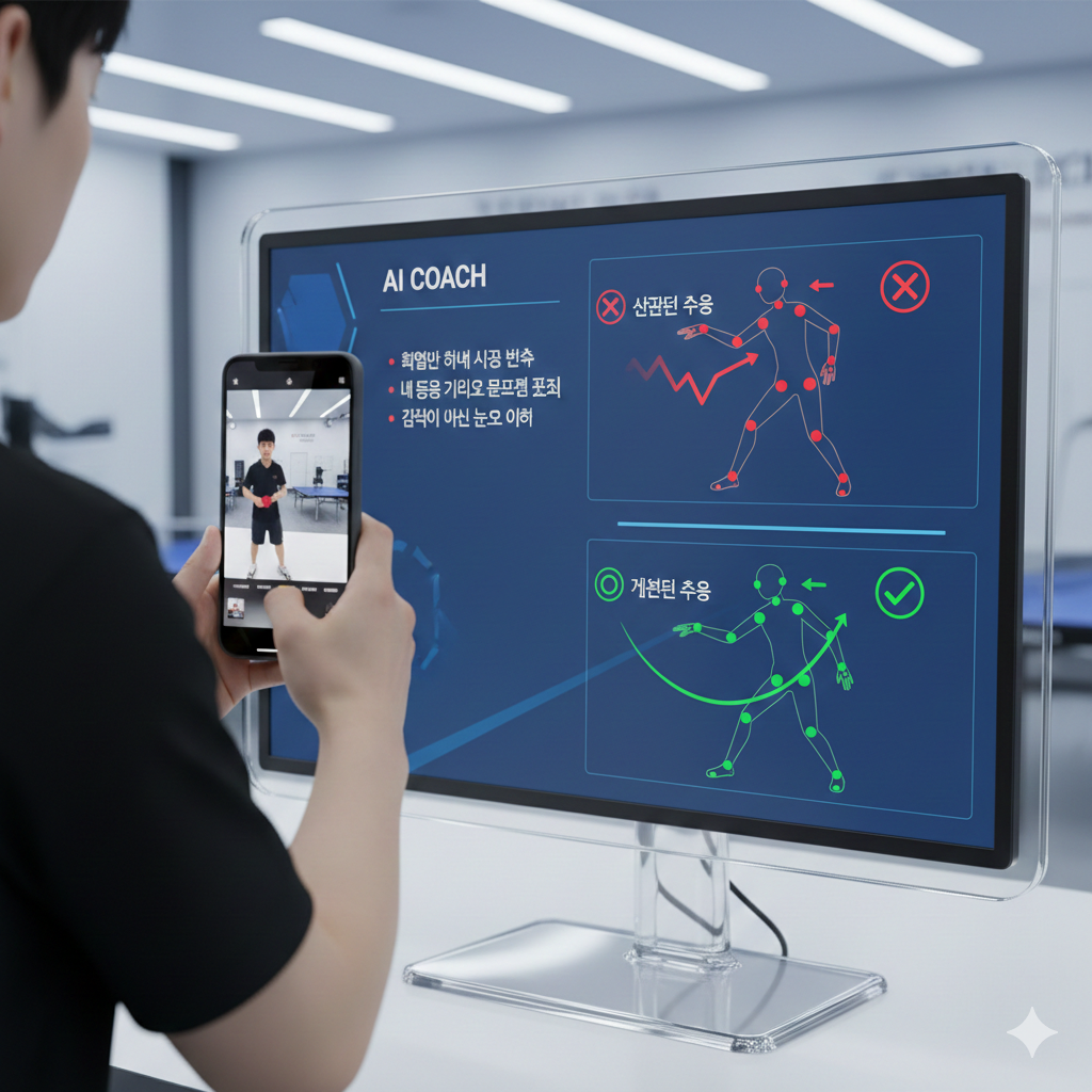 AI 코치